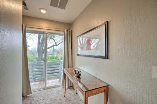 Luxurious Downtown Lodi Apartment In Wine Country!