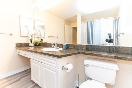 Apartamento Oak Management Mdr