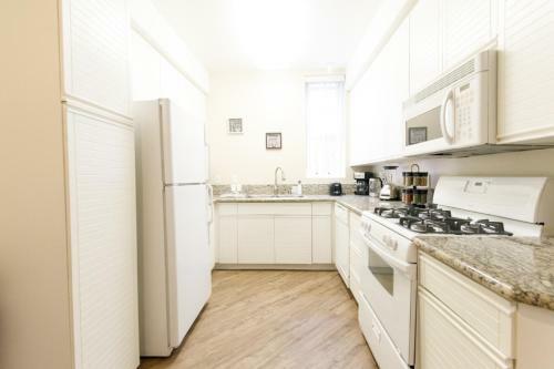 Apartamento Oak Management Mdr