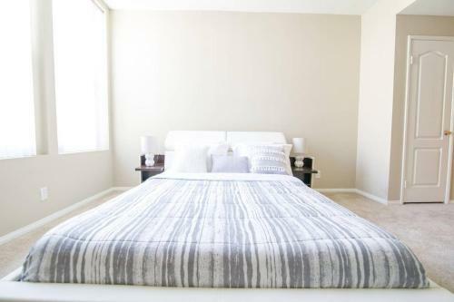 Apartamento Oak Management Mdr