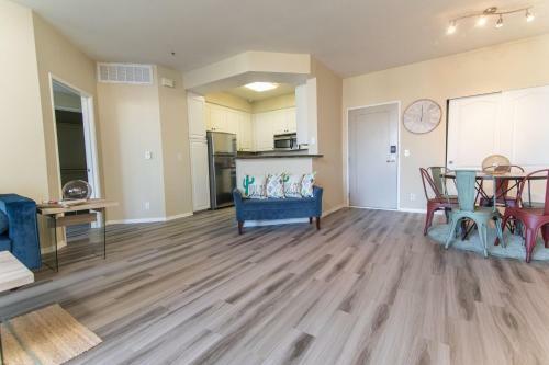 Apartamento Oak Management Mdr