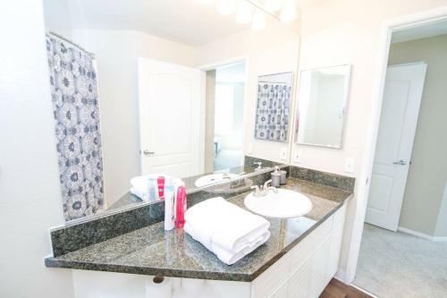 Apartamento Oak Management Mdr