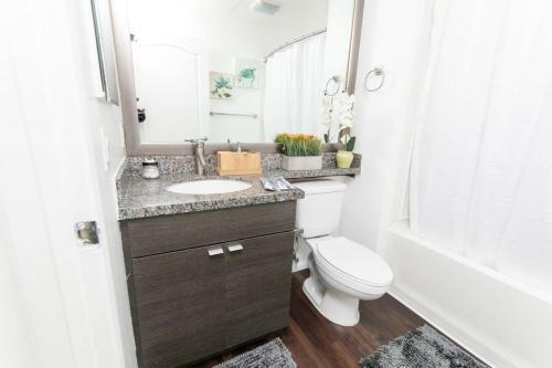 Apartamento Oak Management Mdr