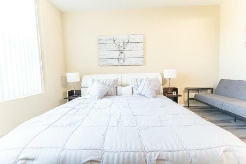 Apartamento Oak Management Mdr
