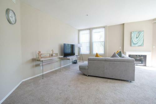 Apartamento Oak Management Mdr