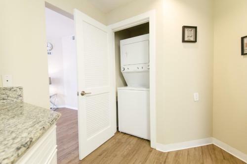 Apartamento Oak Management Mdr