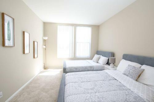 Apartamento Oak Management Mdr