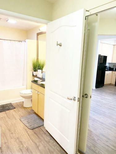 Apartamento Oak Management Mdr