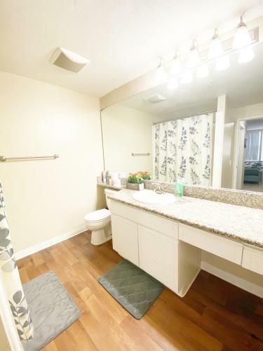Apartamento Oak Management Mdr