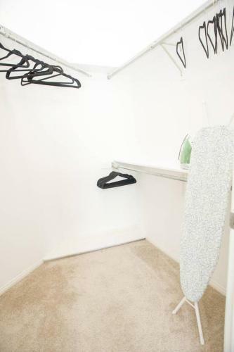 Apartamento Oak Management Mdr