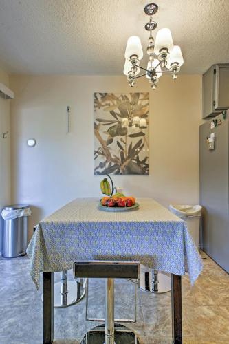 Apartamento Downtown Long Beach Condo - 1 Mile To Boardwalk!