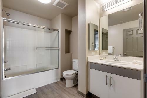 Apartamento Abode Marina Del Rey 2-bedroom +pool/gym/spa