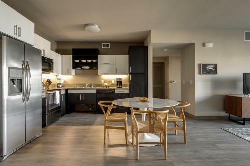 Apartamento Abode Marina Del Rey 2-bedroom +pool/gym/spa