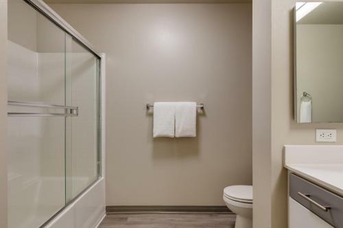 Apartamento Abode Marina Del Rey 2-bedroom +pool/gym/spa