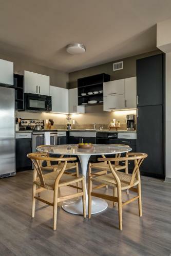 Apartamento Abode Marina Del Rey 2-bedroom +pool/gym/spa