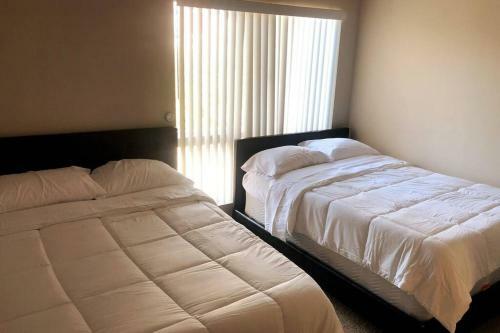 Apartamento Vip Access Ocean Shore 1queen & 2full Beach Walk