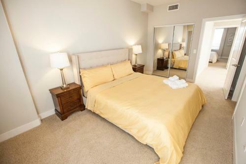 Apartamento The Grove Penthouse 3 Bdrm 3 Bath