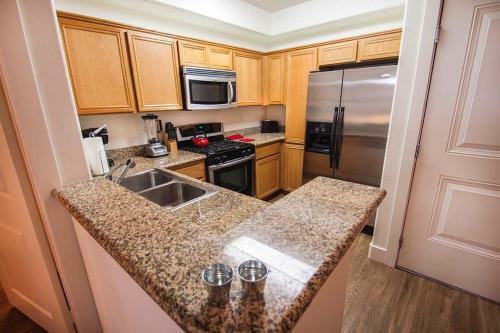 Apartamento The Grove Penthouse 3 Bdrm 3 Bath