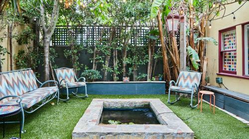 Apartamento Plum Guide - Fluid Mosaics