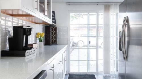 Apartamento Plum Guide - Simply Silver