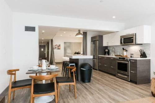 Apartamento Modern & Spacious 2-bedroom Dtla
