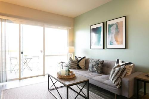 Apartamento Walk To Venice Beach & Abbot Kinney! - 4 Beds!