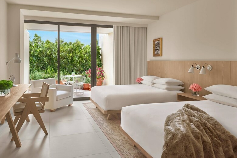 Hotel The West Hollywood Edition
