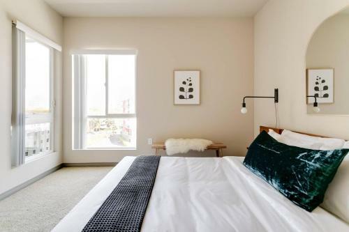 Apartamento Comfy Retreat Steps To The Beach! Pool Gym