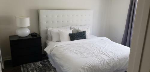 Apartamento Prime West Hollywood 1-bedroom