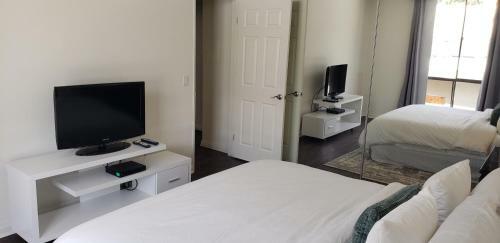 Apartamento Prime West Hollywood 1-bedroom