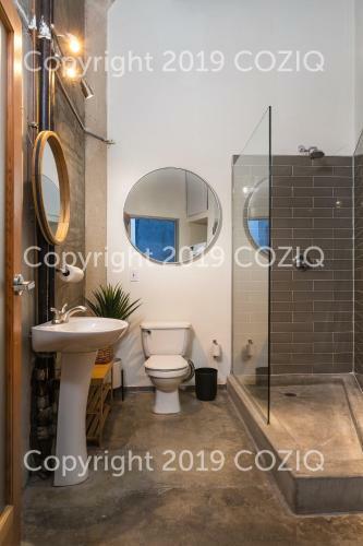 Apartamento Hollywood Luxury Lofts