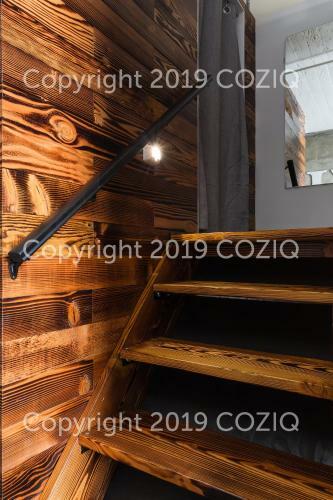 Apartamento Hollywood Luxury Lofts