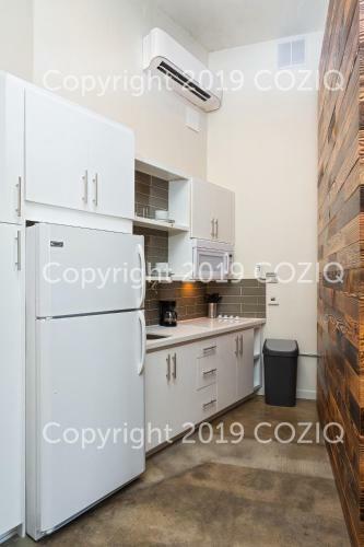 Apartamento Hollywood Luxury Lofts