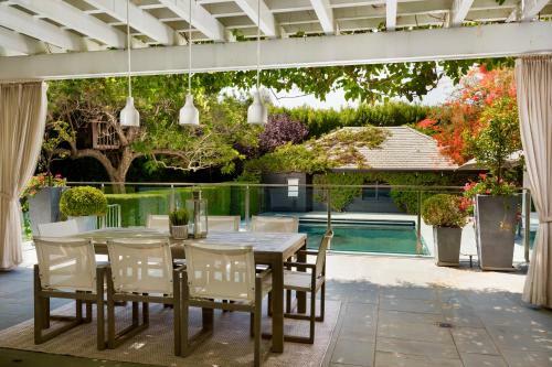 Brentwood Estate