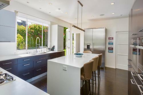 Brentwood Estate