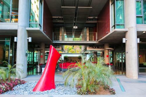 Apartamento One Lux Stay Near La Live