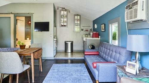 Apartamento Plum Guide - Hollywood Hideaway