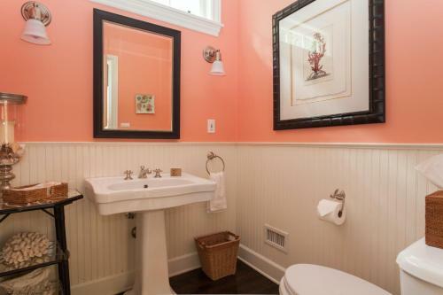 Apartamento Lanai House By Onefinestay