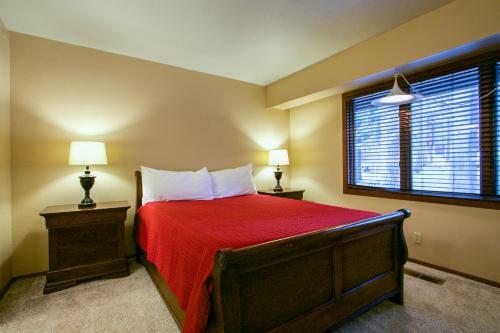 Apartamento Meadow Ridge #7 Condo