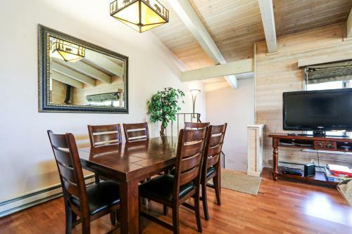 Apartamento Chateau De Montagne #45 Condo