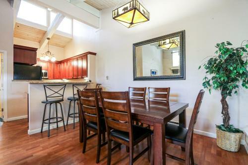Apartamento Chateau De Montagne #45 Condo