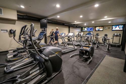 Apartamento Aspen Creek #311 Condo