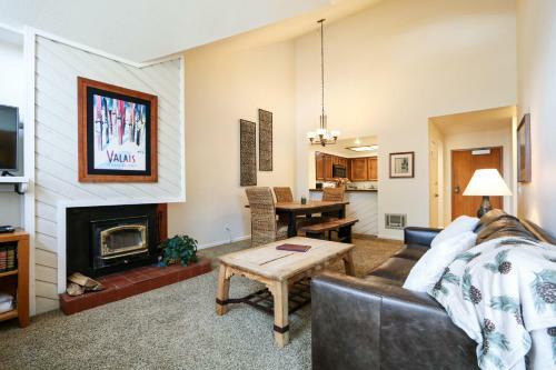 Apartamento Aspen Creek #311 Condo