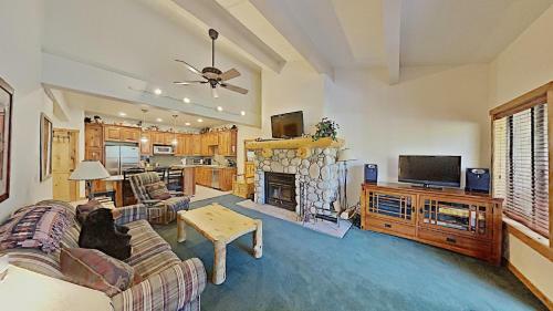 Apartamento Cozy One Bedroom Condo With Loft!