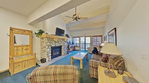 Apartamento Cozy One Bedroom Condo With Loft!