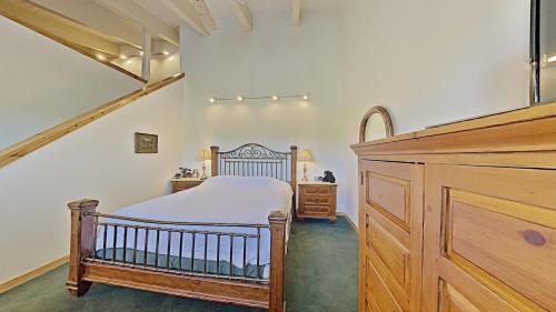 Apartamento Cozy One Bedroom Condo With Loft!