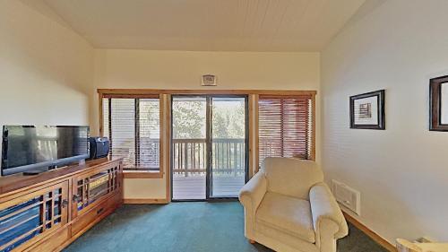 Apartamento Cozy One Bedroom Condo With Loft!