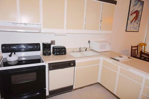 Apartamento Spacious 3 Br Condo With Loft