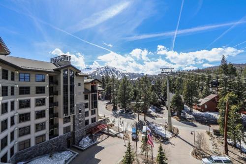 Apartamento Village Monache #629 Condo