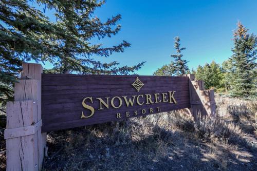 Apartamento Snowcreek #890 Condo